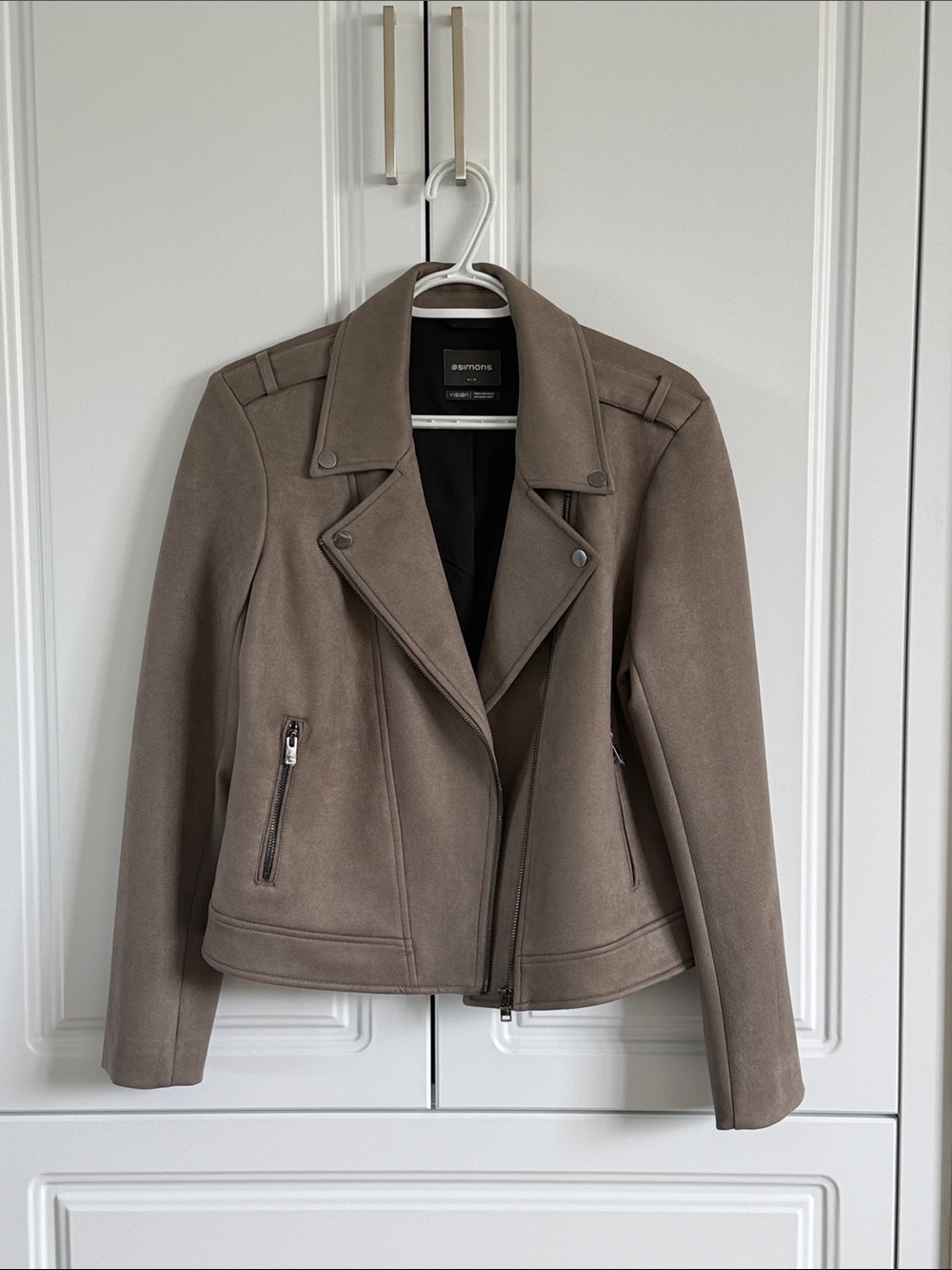 Simons Jacket